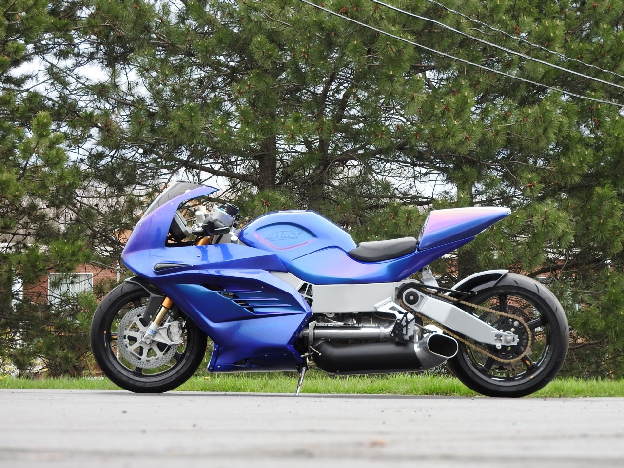 Thumbnail 2. Mtt Turbine Superbike Y2k
