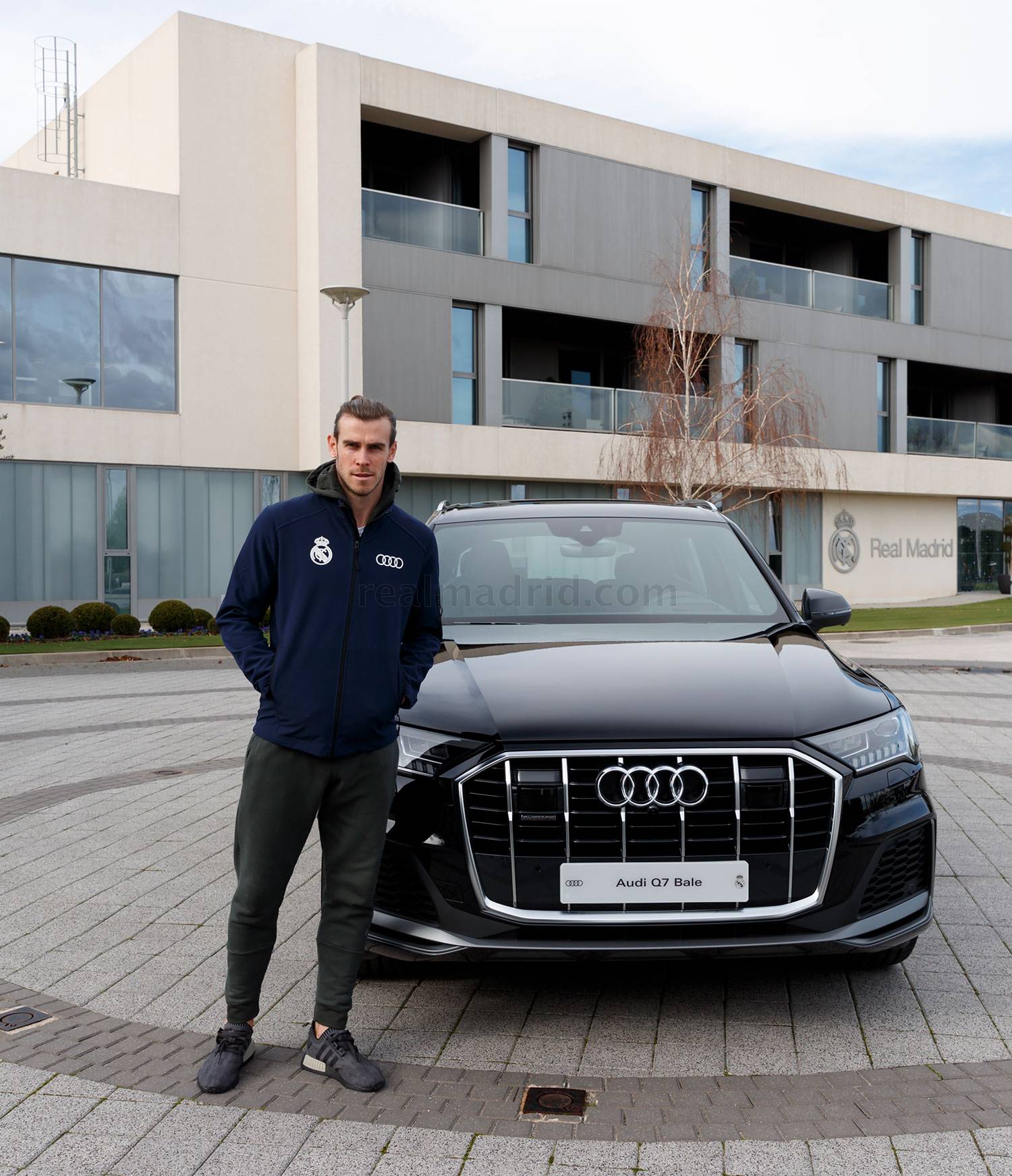 Bale Q7