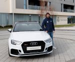 Benzema RS3