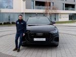 Carvajal Q8