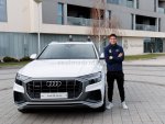 James Rodriguez Q8