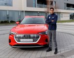 Varane e-tron