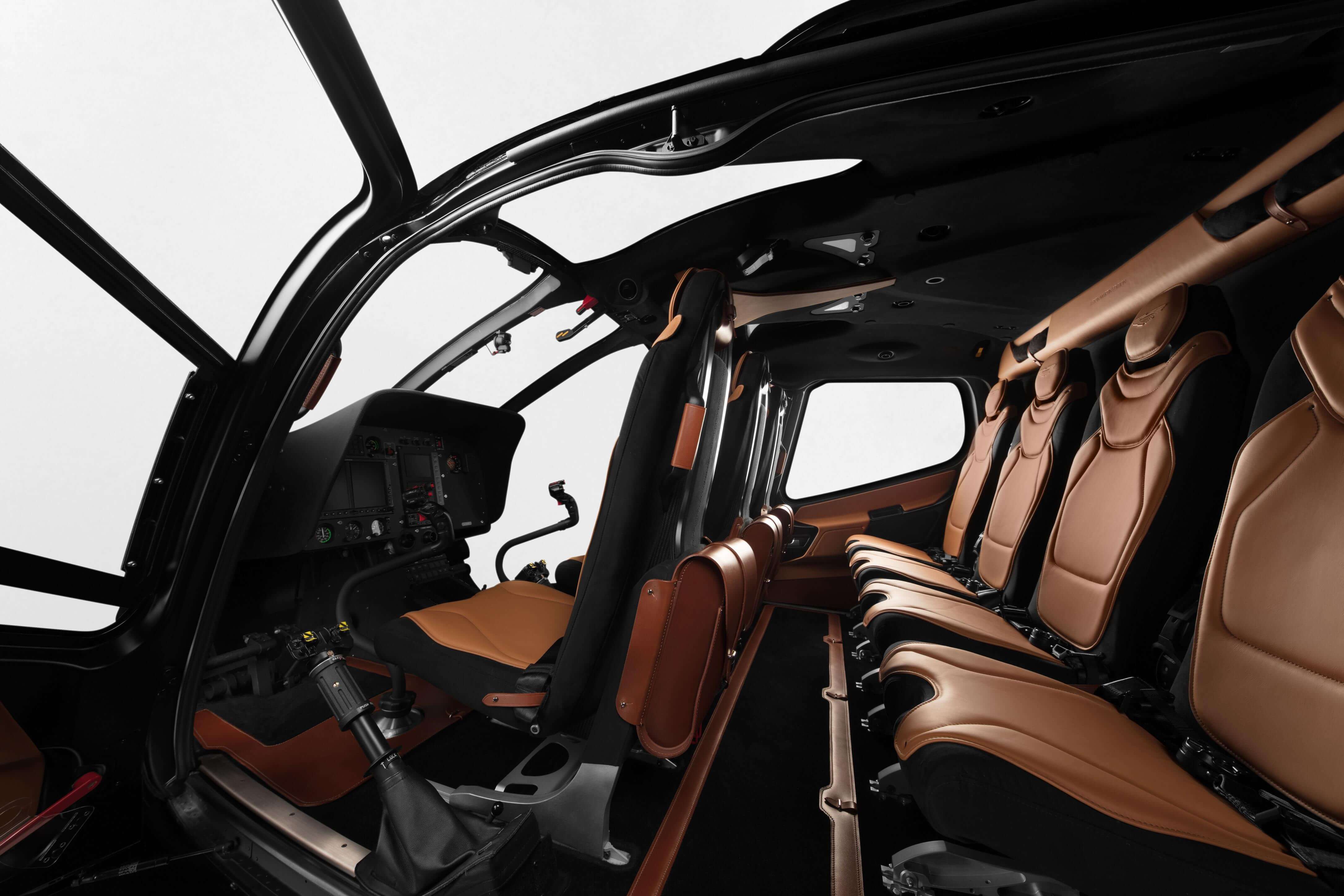 Ach130 Aston Martin Edition 10
