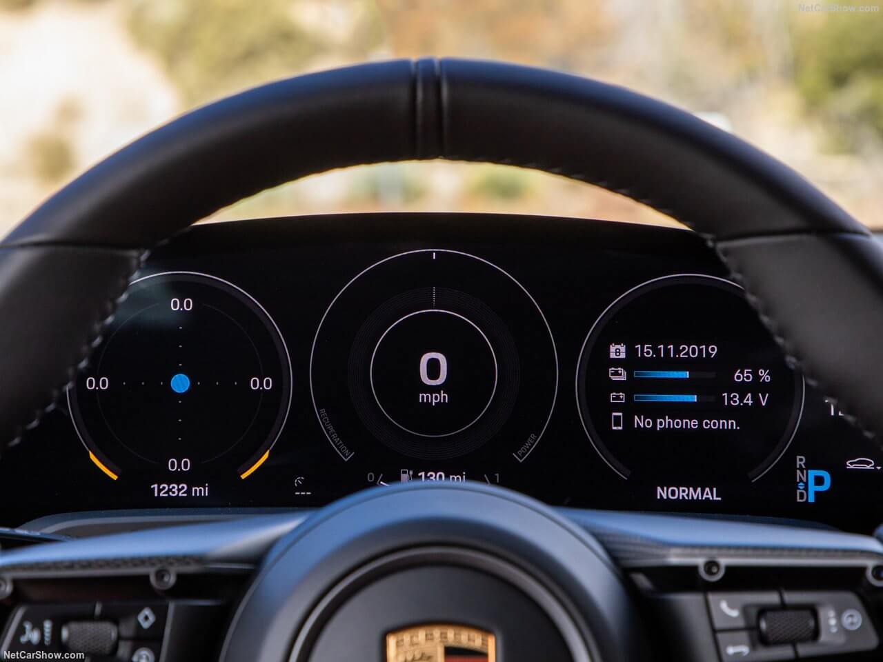 Porsche Taycan 4s 2020 1280 C0