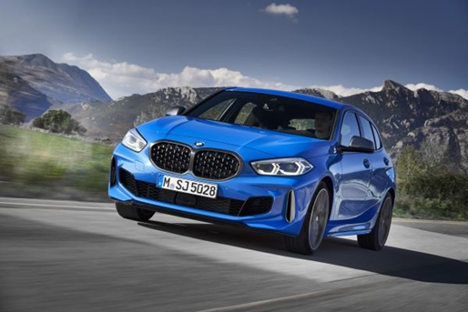 M135i