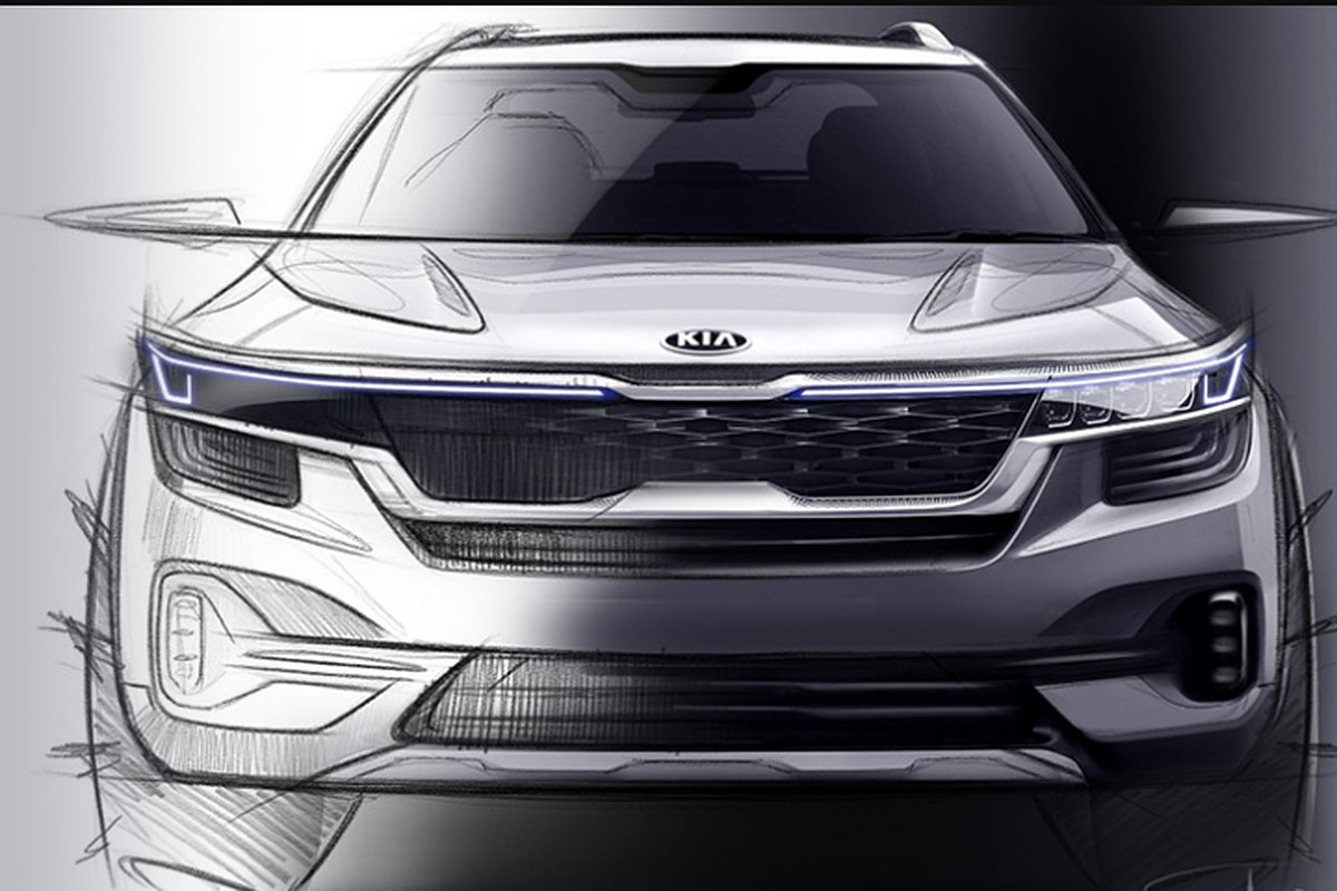 Kia Sonet