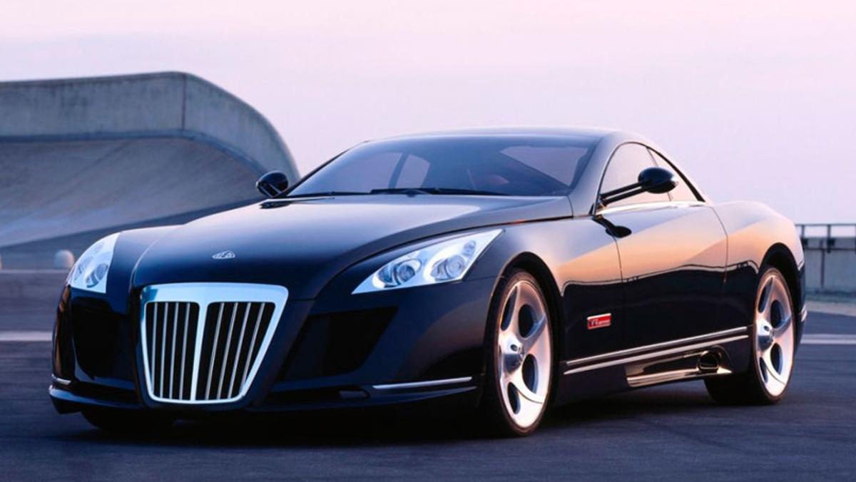 Jay Z Maybach Exelero 02