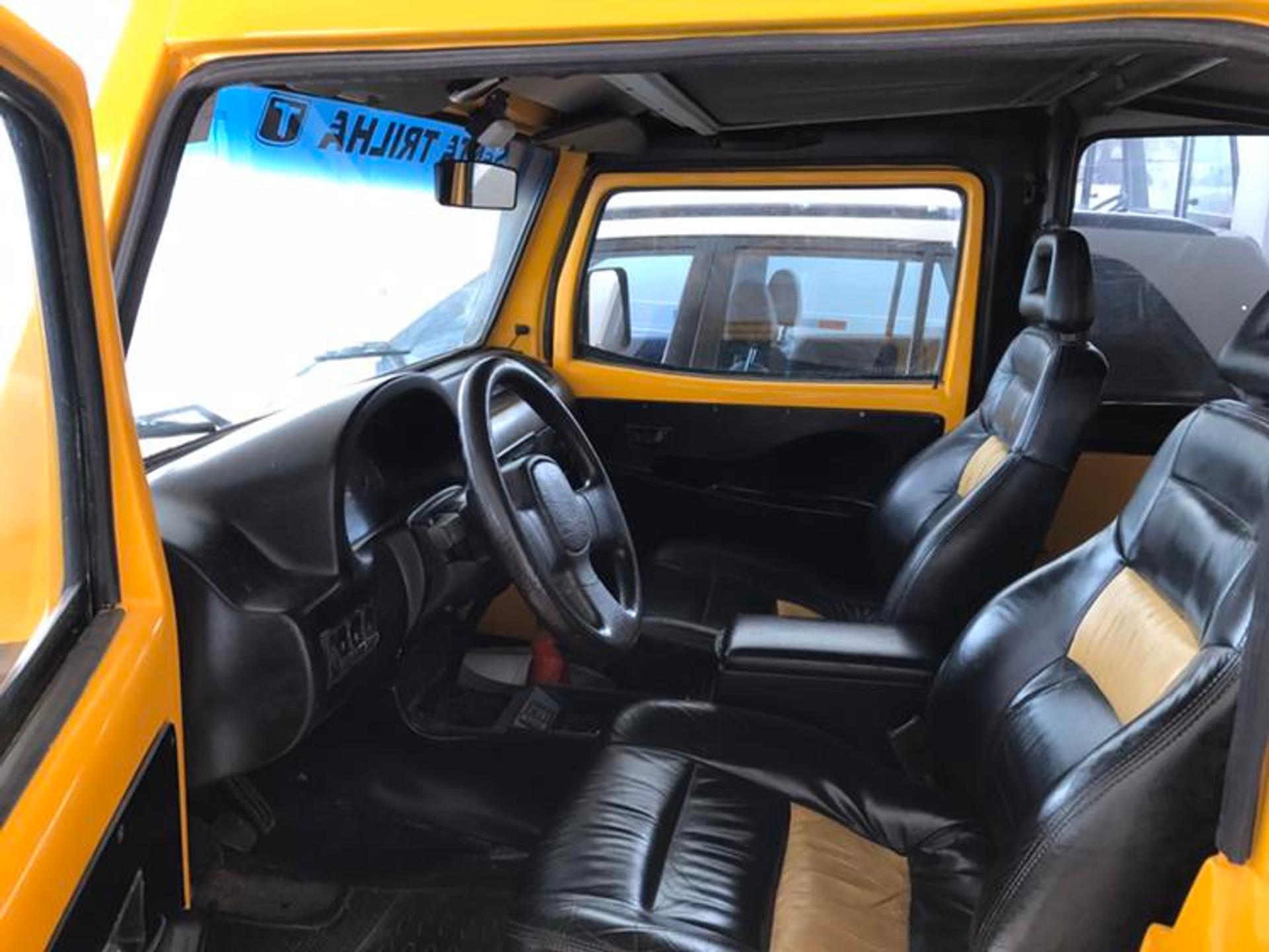 Troller Rf 2.0 Sport 4x4 Teto Rigido Gasolina 2p Manual Wmimagem000229630631