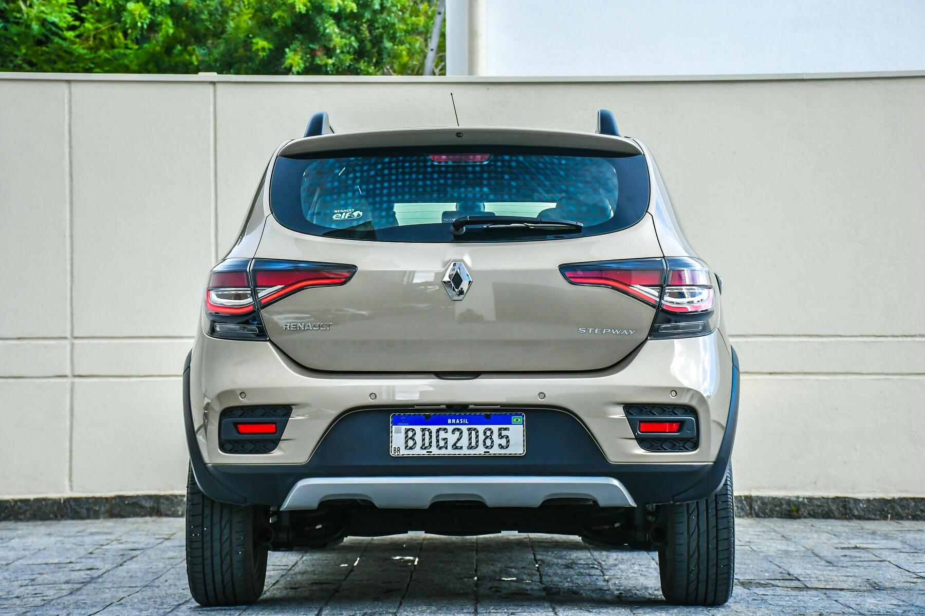 Renault Sandero Stepway 28