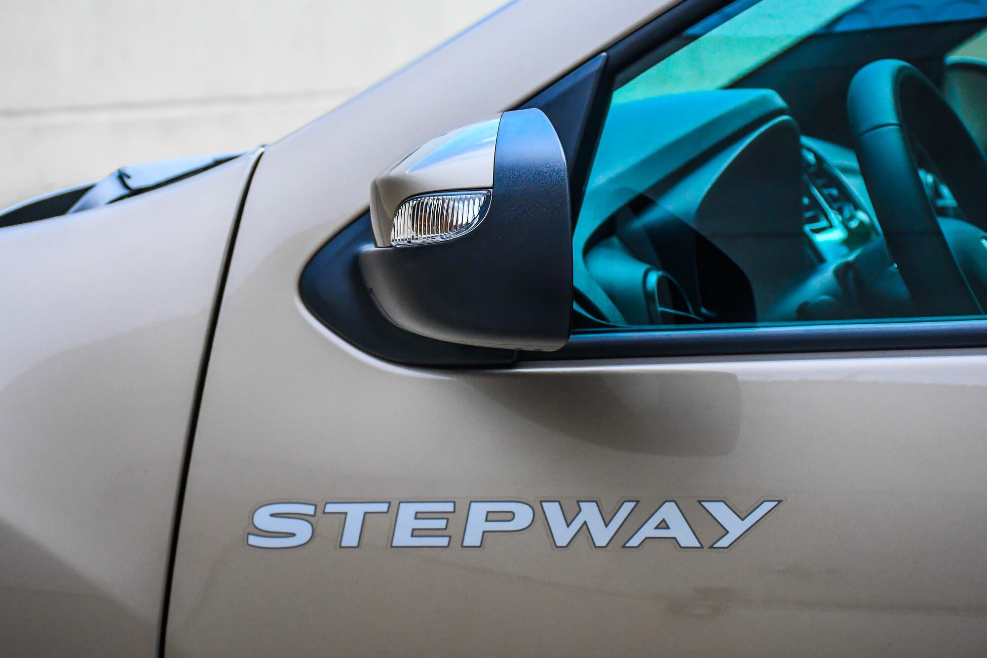 Renault Sandero Stepway 31