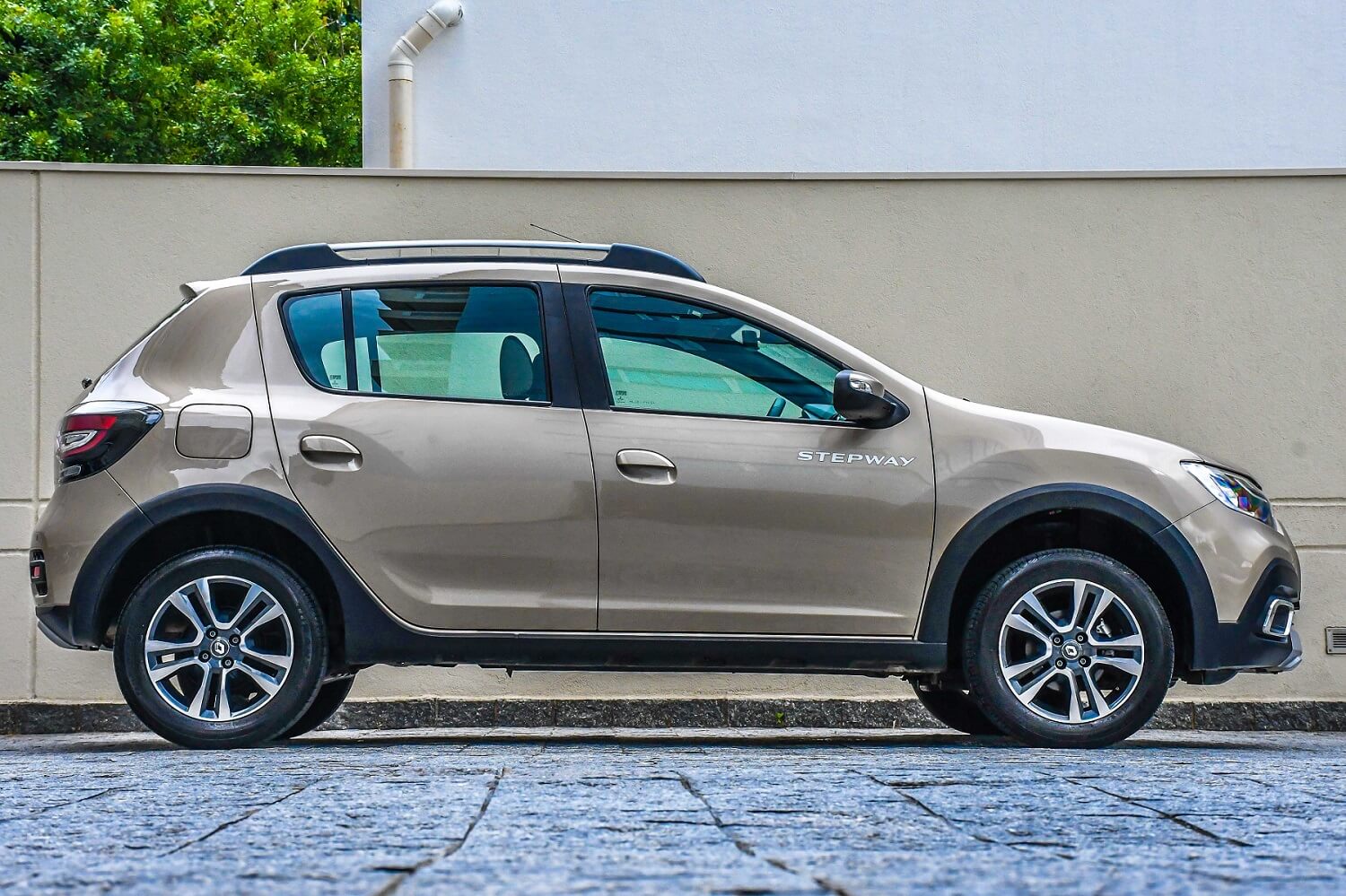 Renault Sandero Stepway 20