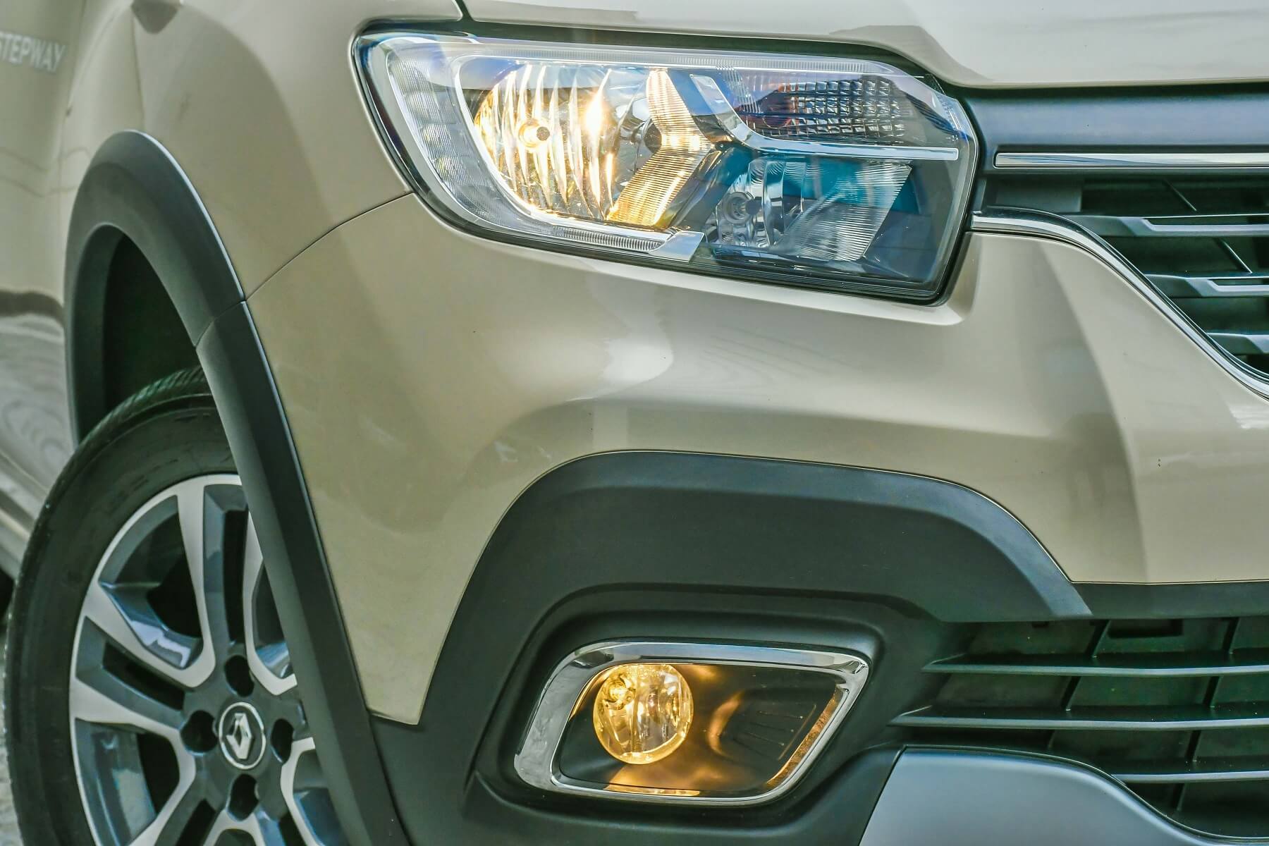 Renault Sandero Stepway 23