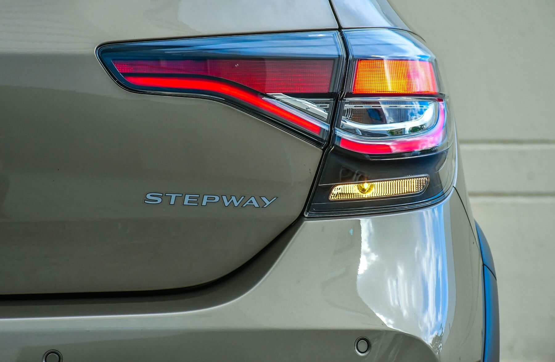 Renault Sandero Stepway 27