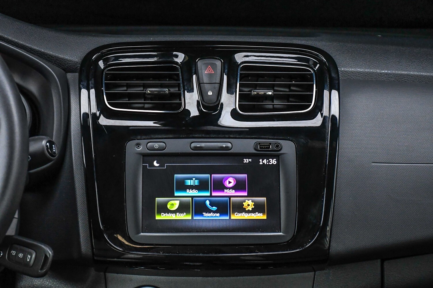 Renault Sandero Stepway 4