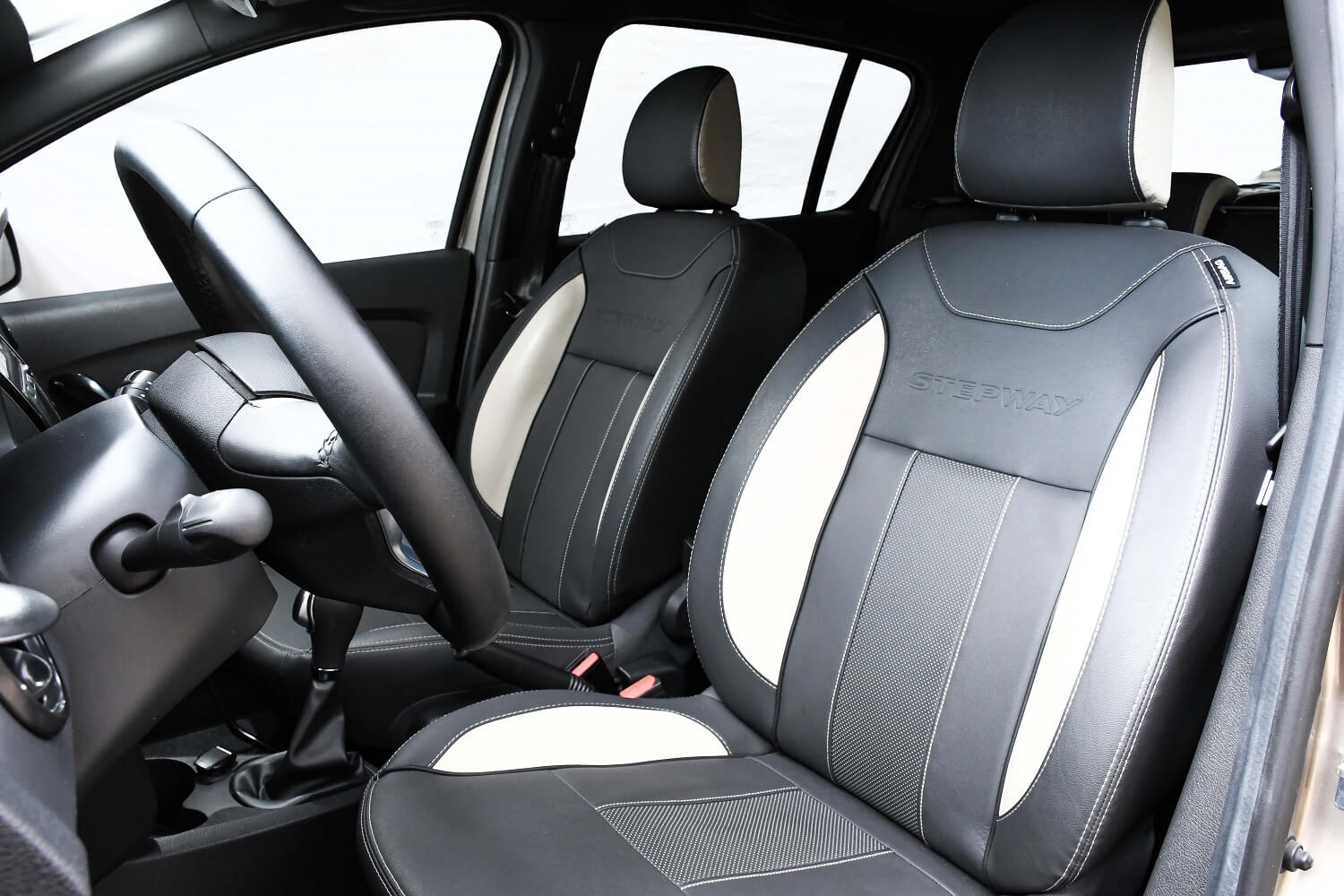 Renault Sandero Stepway 161