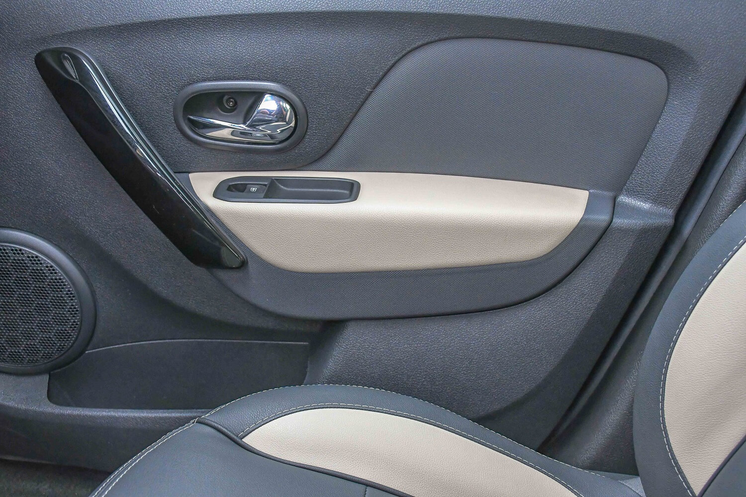 Renault Sandero Stepway 8