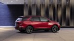 2021 Chevy Equinox Facelift 16