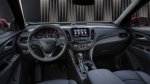 2021 Chevy Equinox Facelift 15