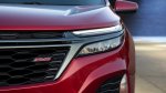 2021 Chevy Equinox Facelift 14
