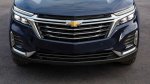 2021 Chevy Equinox Facelift 3