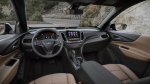 2021 Chevy Equinox Facelift 1