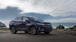 2021 Chevy Equinox Facelift