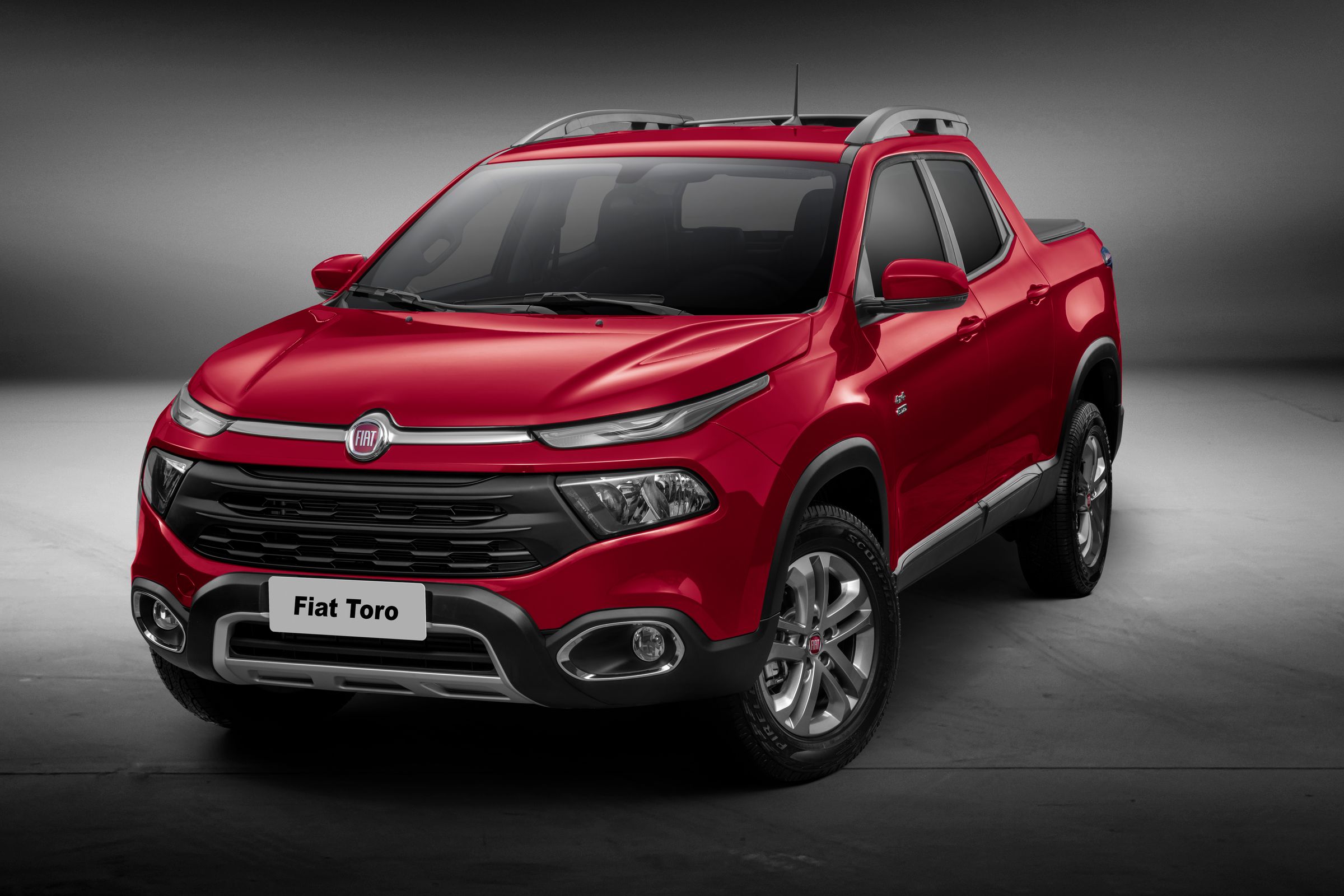 Fiat Toro Freedom Diesel 1