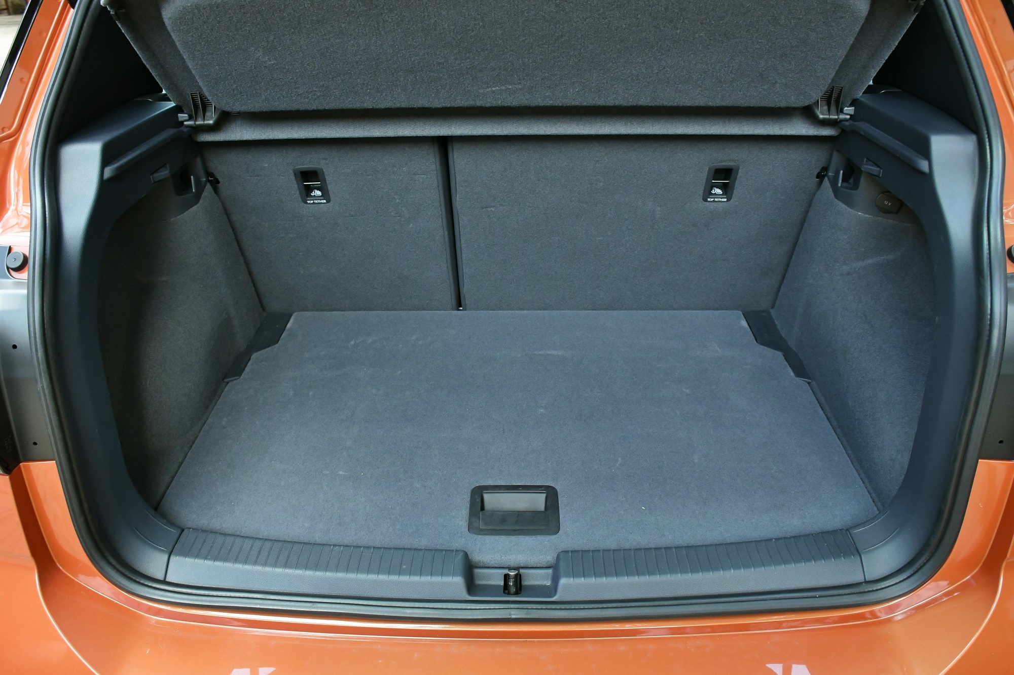 Volkswagen T Cross Highline 250tsi 24