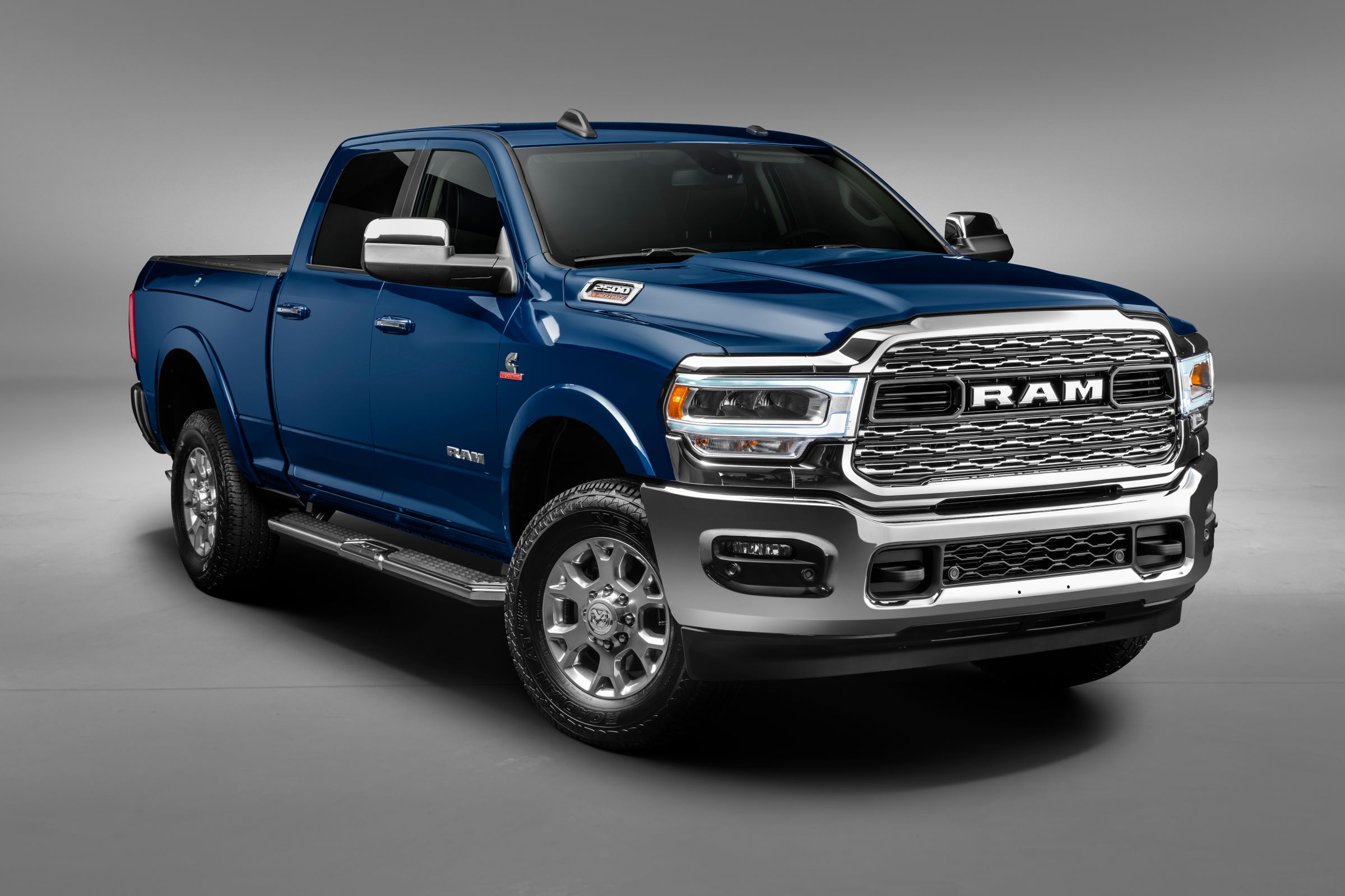 Ram 2500 B