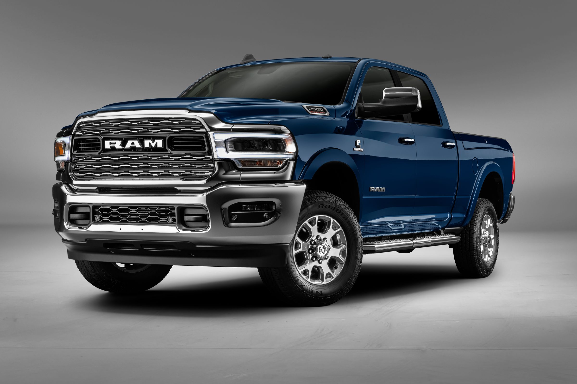 Ram 2500 3