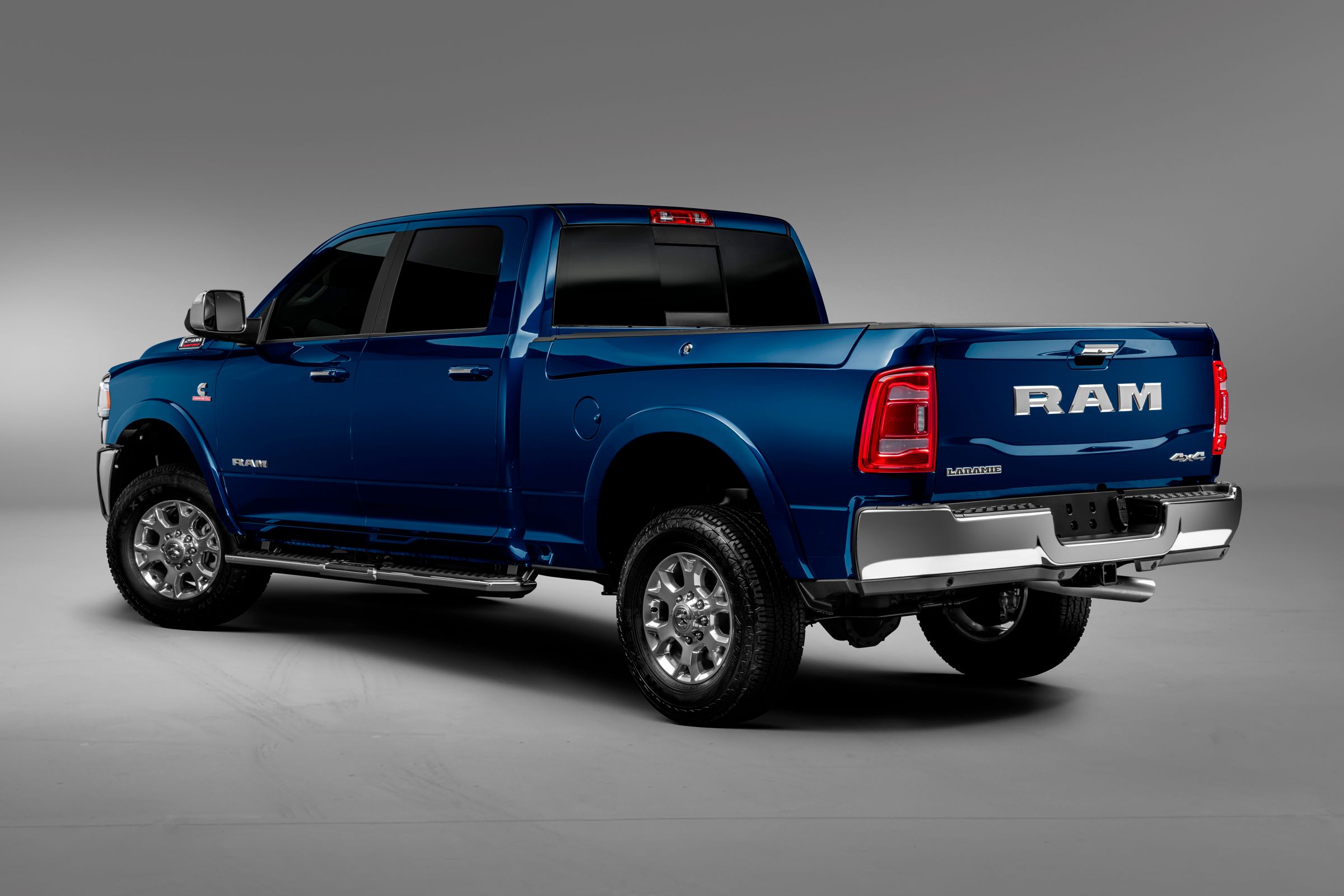 Ram 2500