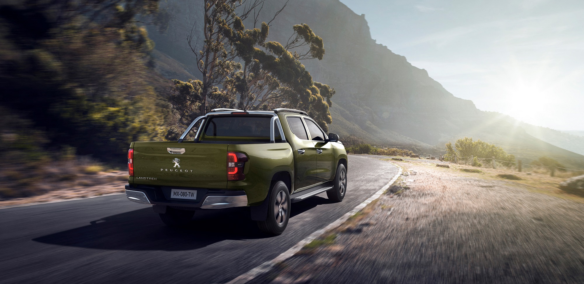 Peugeot Landtrek 10