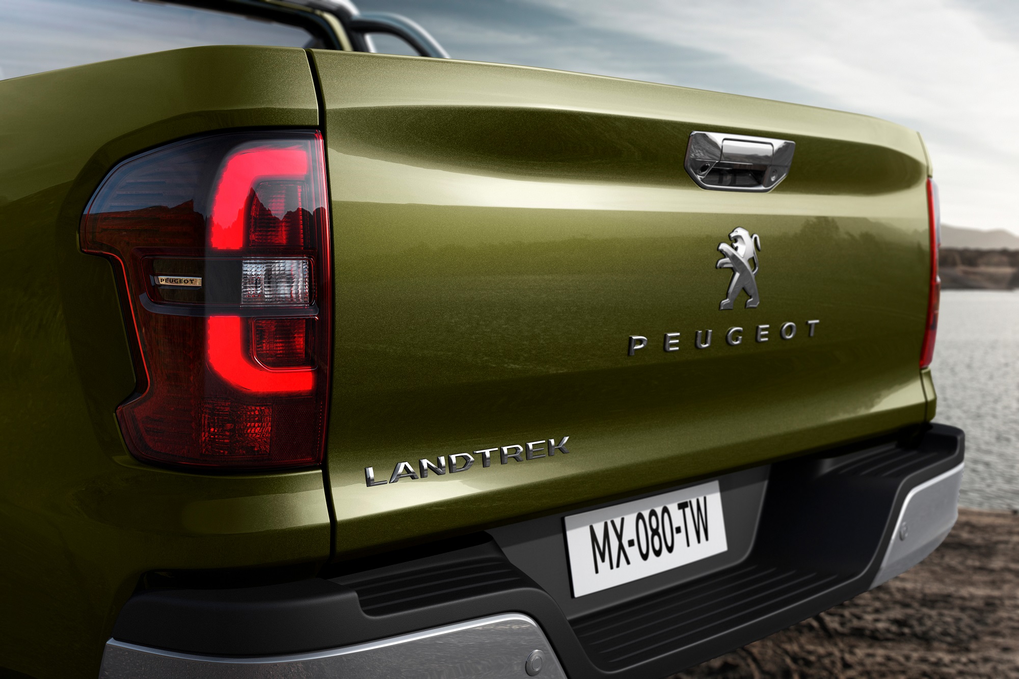 Peugeot Landtrek 6