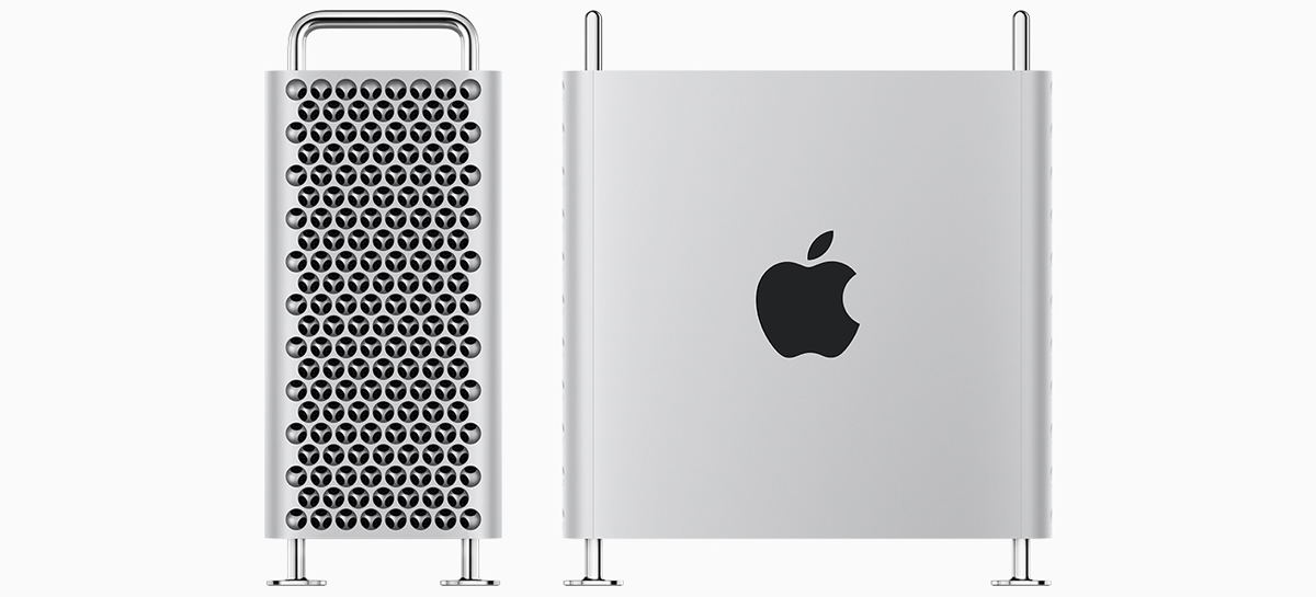 Mac Pro Brasil