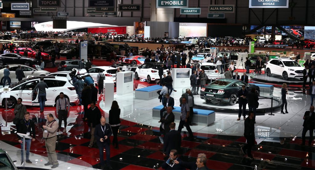 Geneva Motor Show 1024x5551