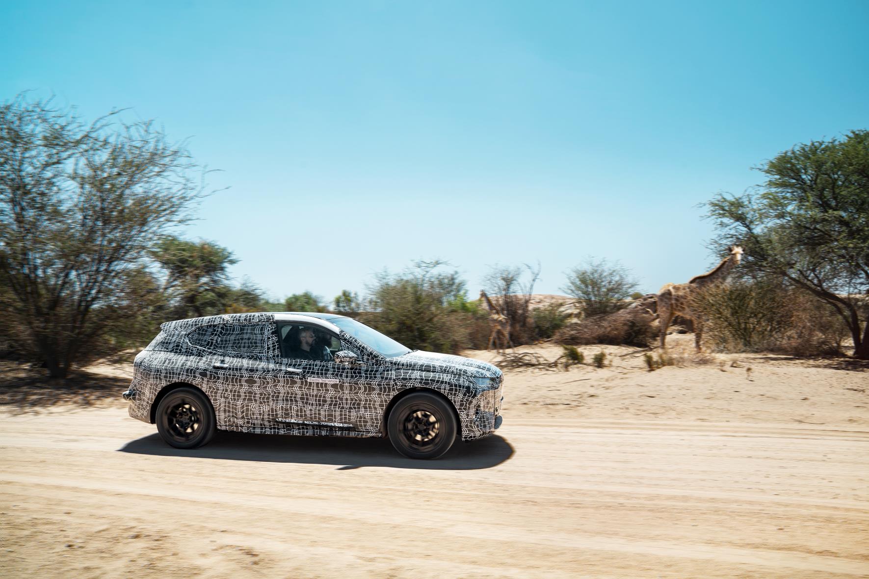 Bmw Inext