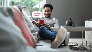 CarDelivery Webmotors