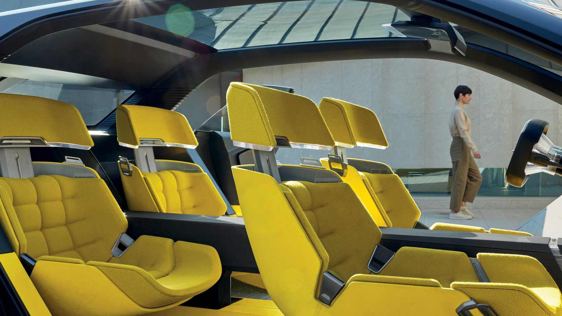 Renault Morphoz Concept 21