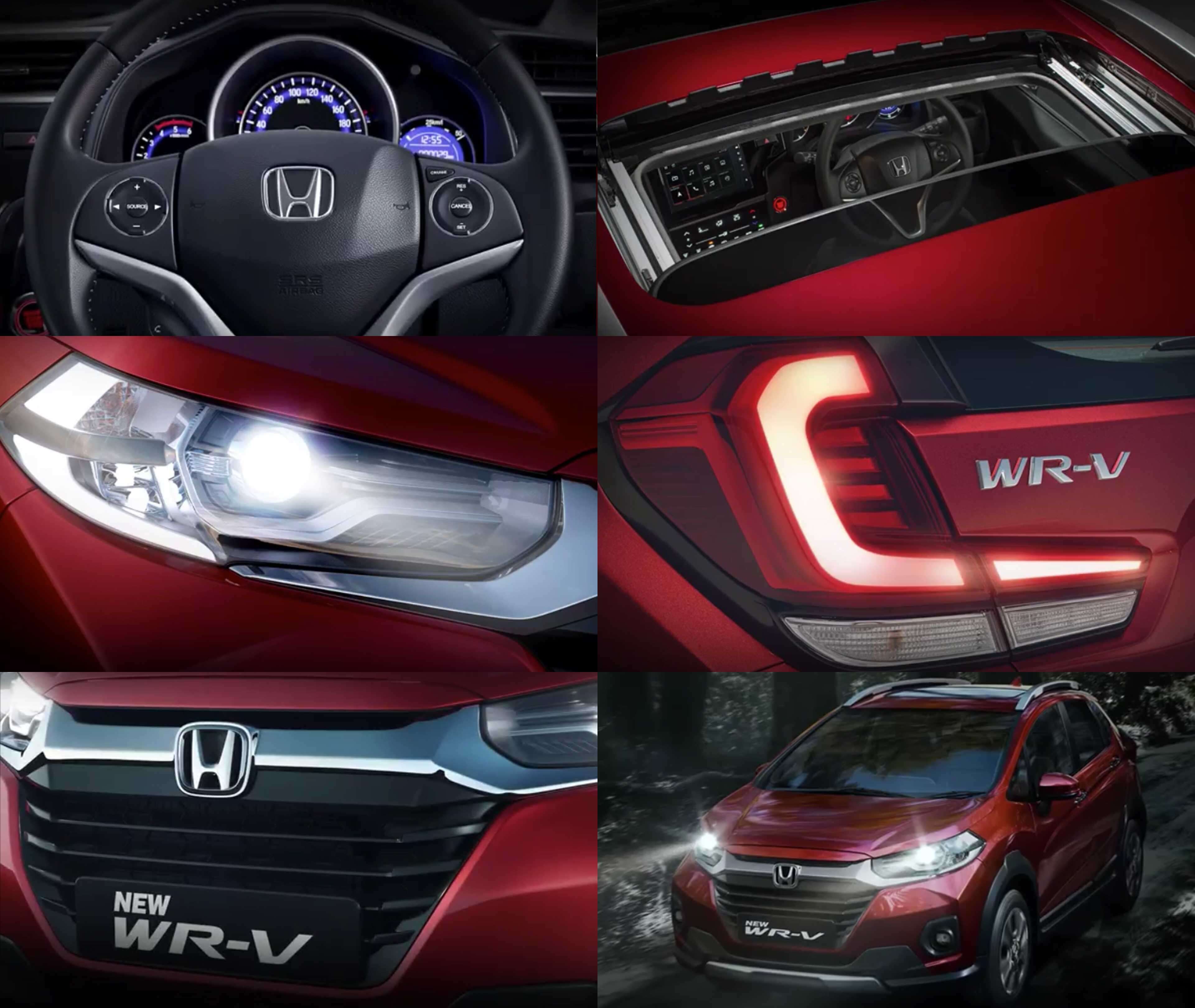 Mudancas Wrv1
