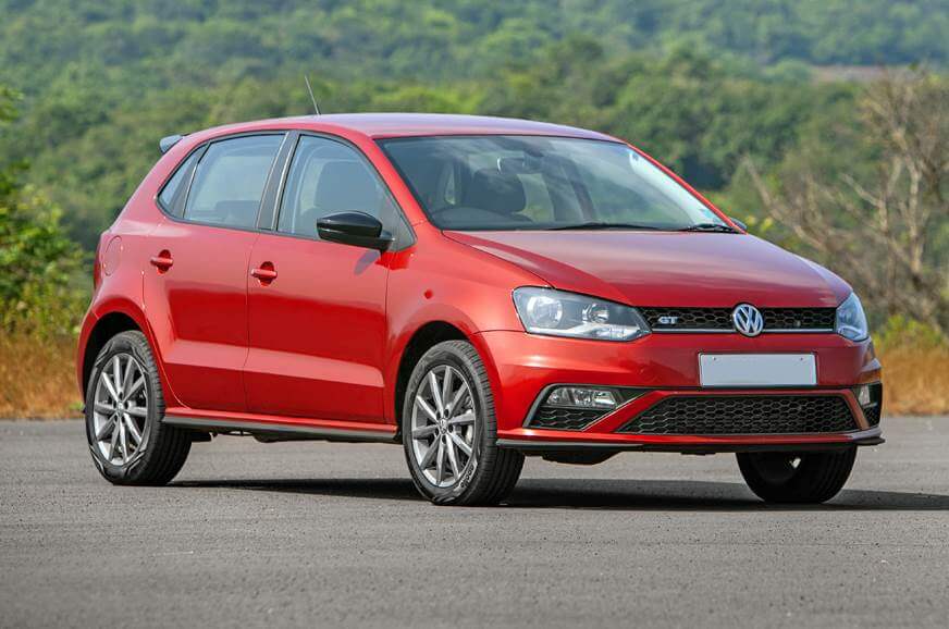 Polo Indiano
