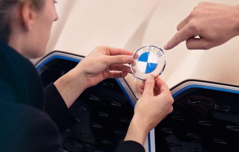 Bmw Logo 4 768x4891