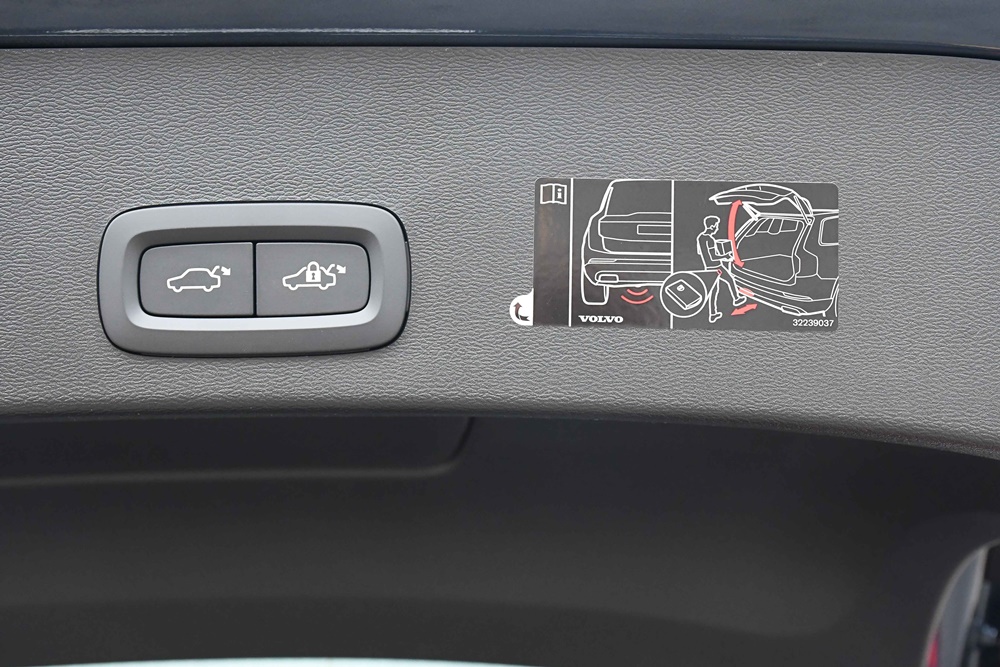 Volvo Xc40 1