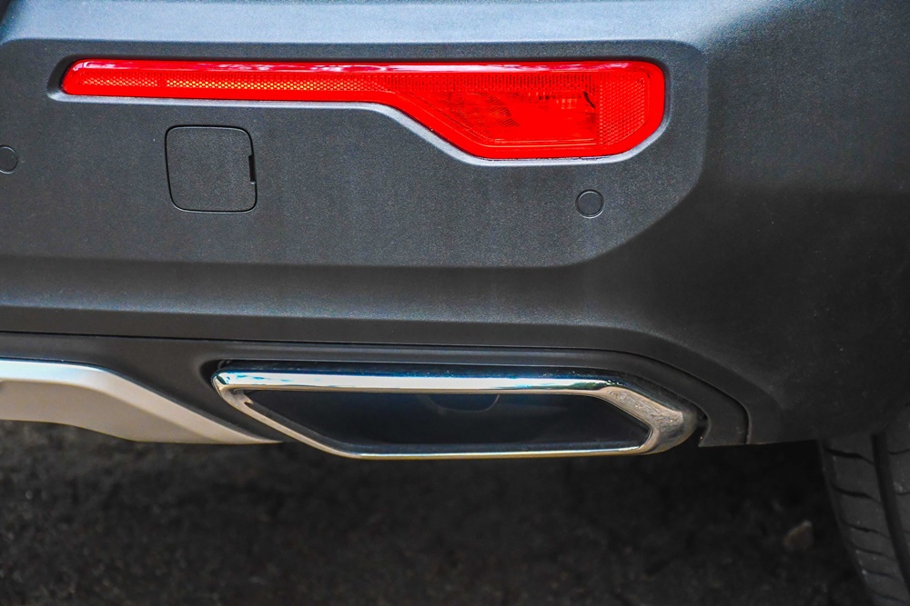 Volvo Xc40 4
