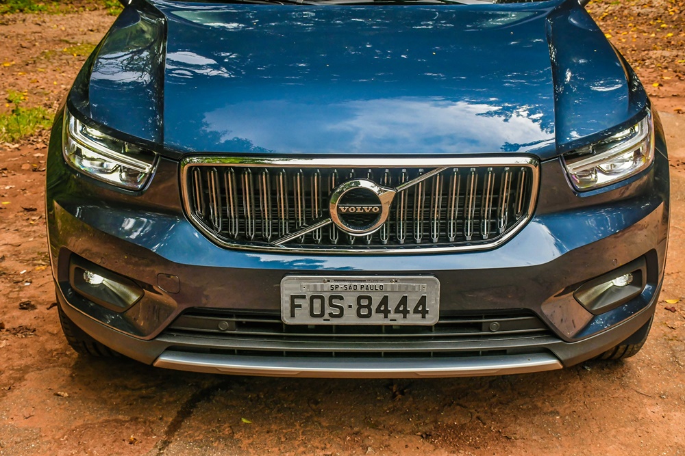 Volvo Xc40 14