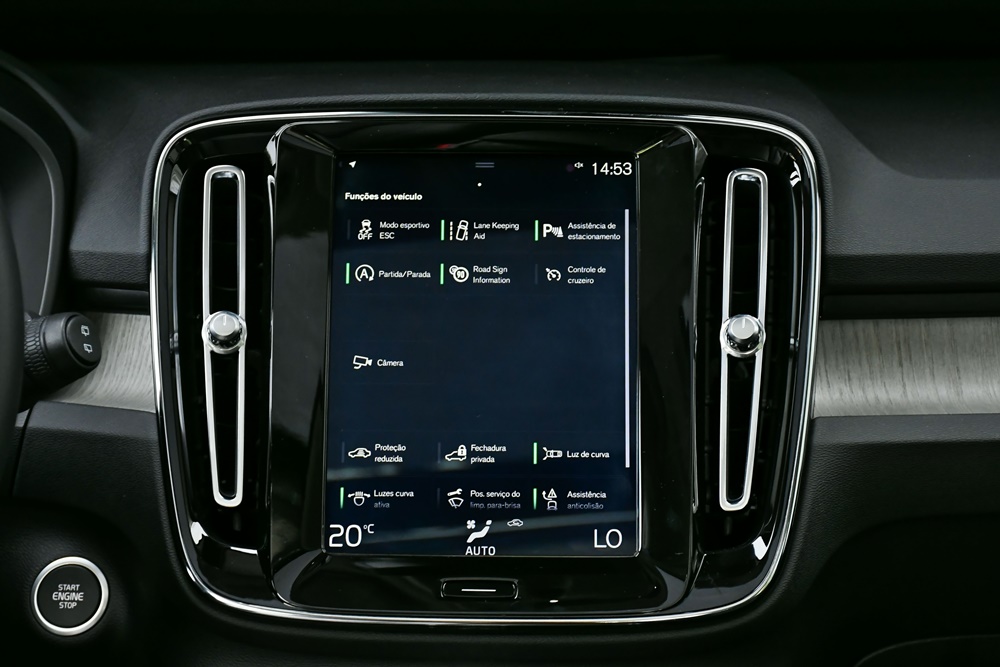 Volvo Xc40 20