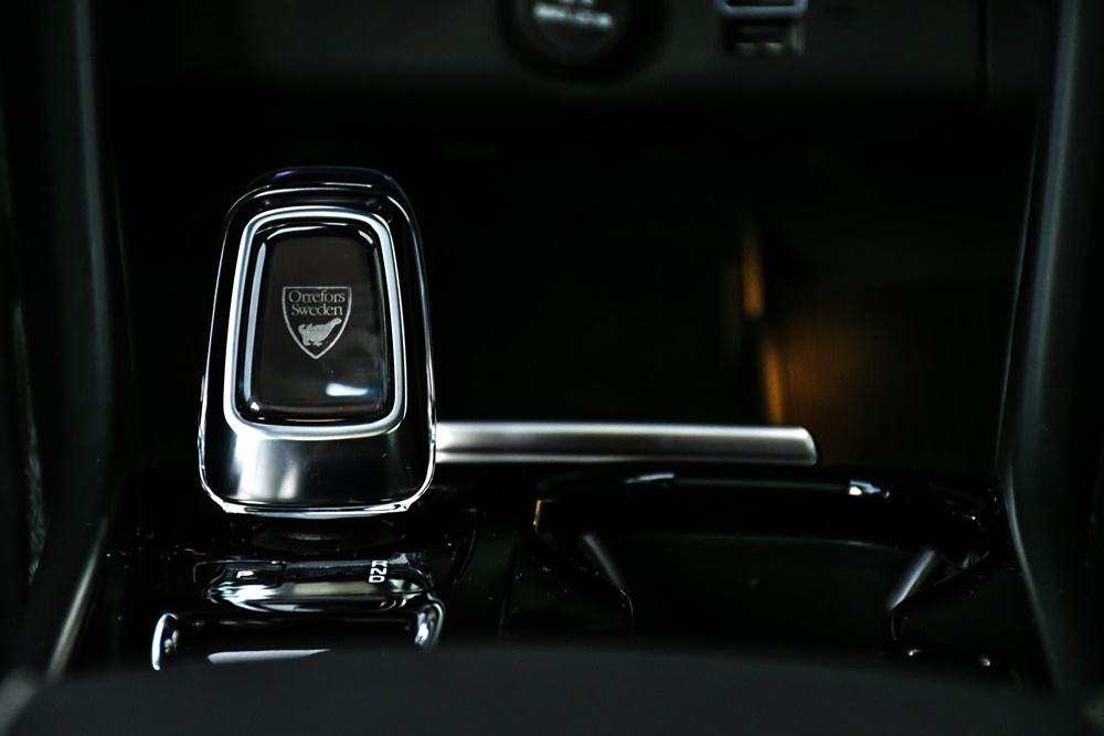 Volvo Xc40 23