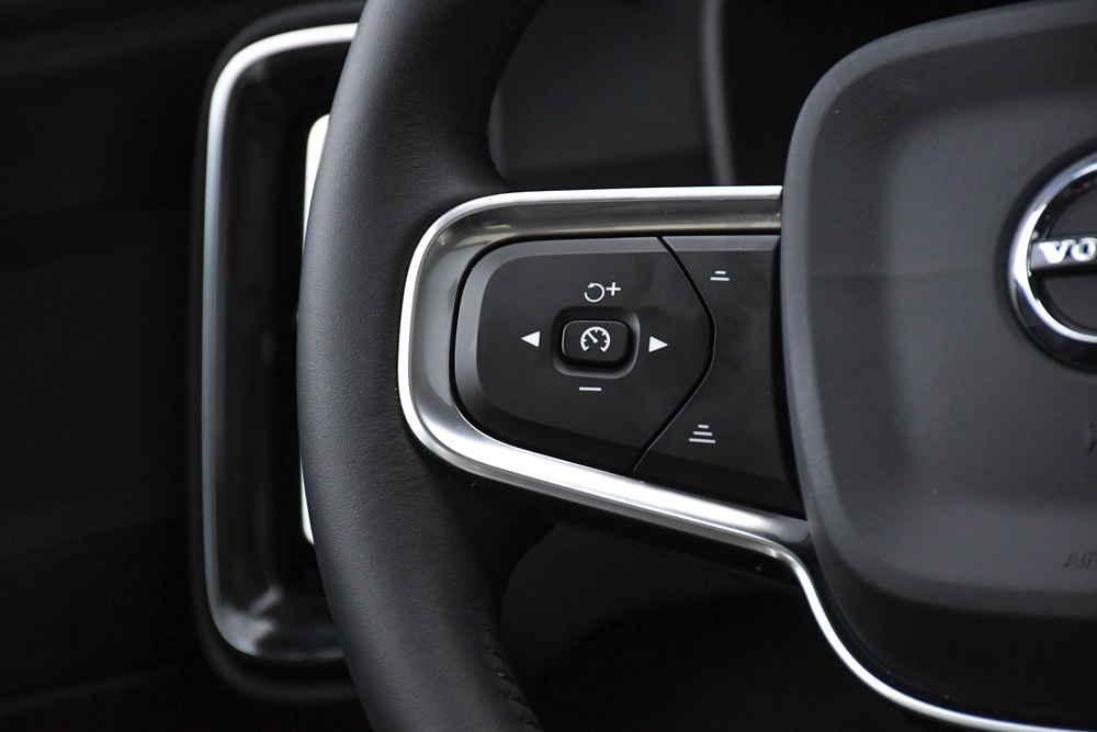 Volvo Xc40 26