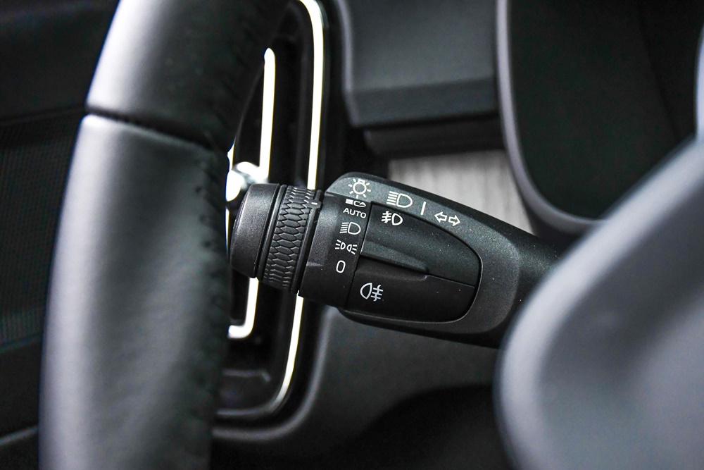 Volvo Xc40 33