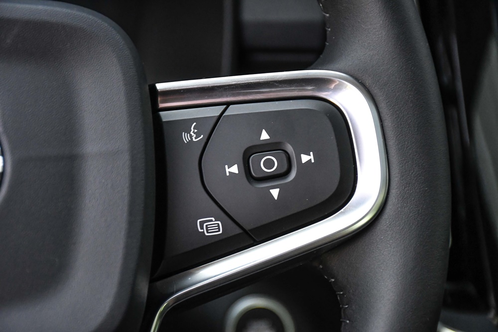 Volvo Xc40 30