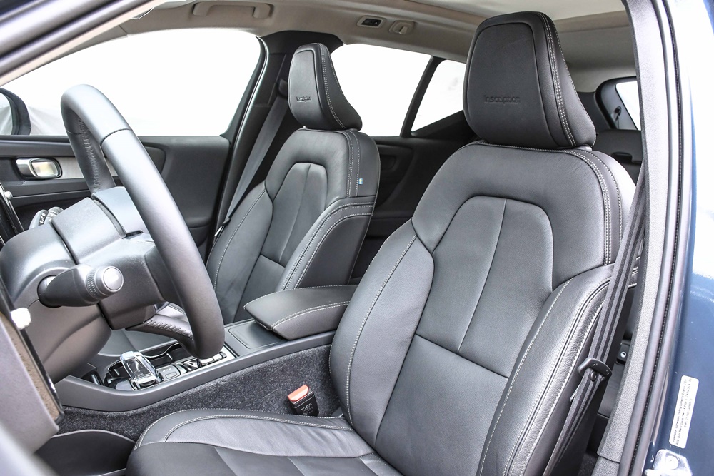 Volvo Xc40 43